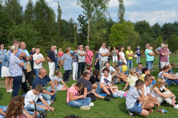 Święto Chleba 2017 - Fot. Agnieszka Markiton