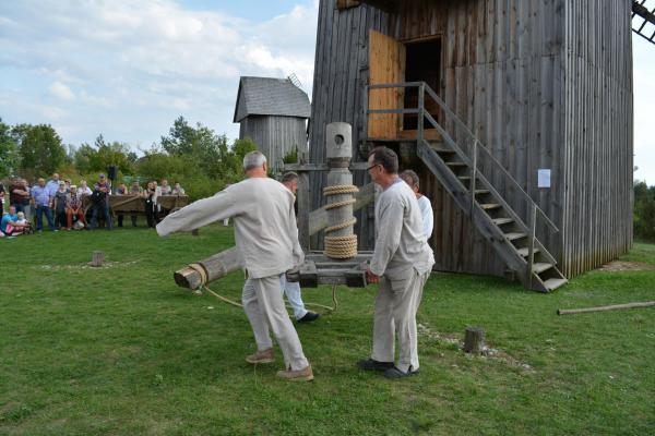 Święto Chleba 2017 - Fot. Agnieszka Markiton