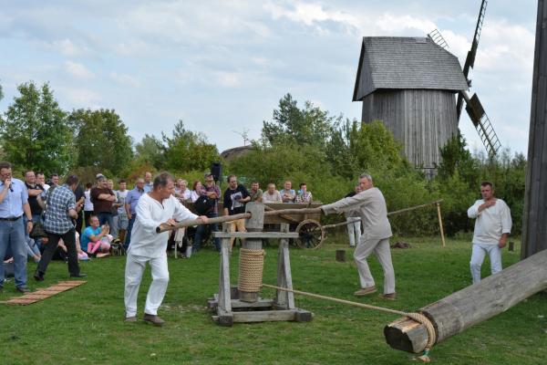 Święto Chleba 2017 - Fot. Agnieszka Markiton