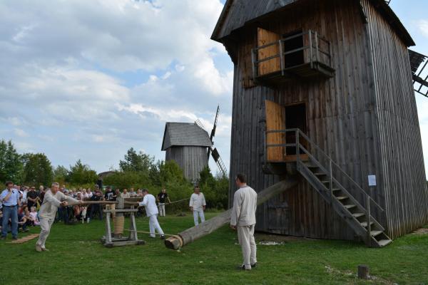 Święto Chleba 2017 - Fot. Agnieszka Markiton