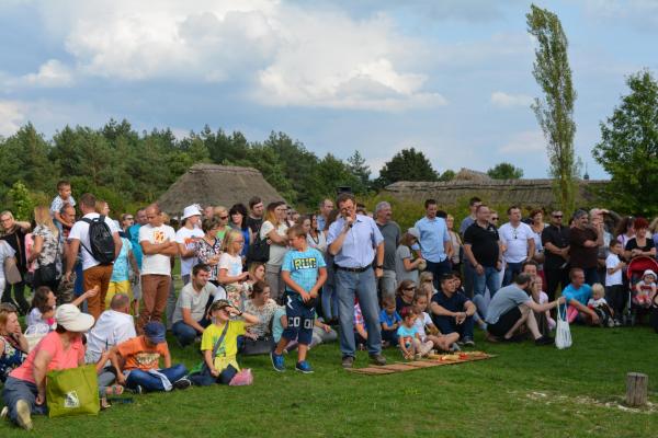 Święto Chleba 2017 - Fot. Agnieszka Markiton