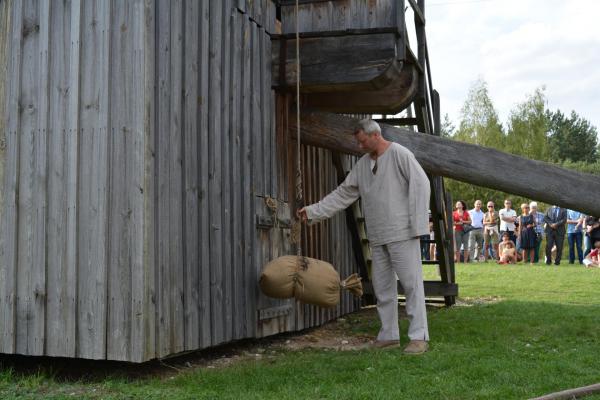 Święto Chleba 2017 - Fot. Agnieszka Markiton