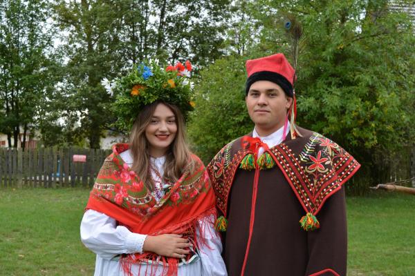 Głośne czytanie w Tokarni - Fot. Agnieszka Markiton