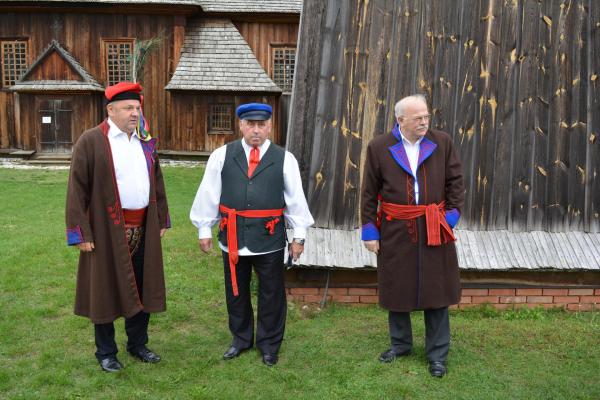 Głośne czytanie w Tokarni