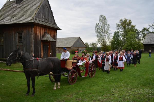 Głośne czytanie w Tokarni