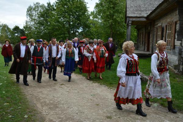 Głośne czytanie w Tokarni