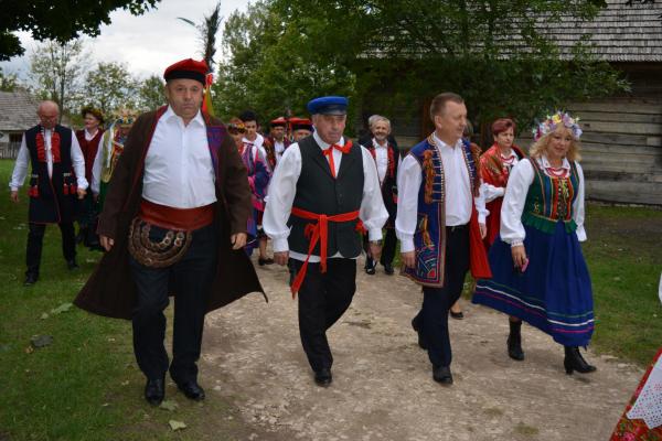 Głośne czytanie w Tokarni