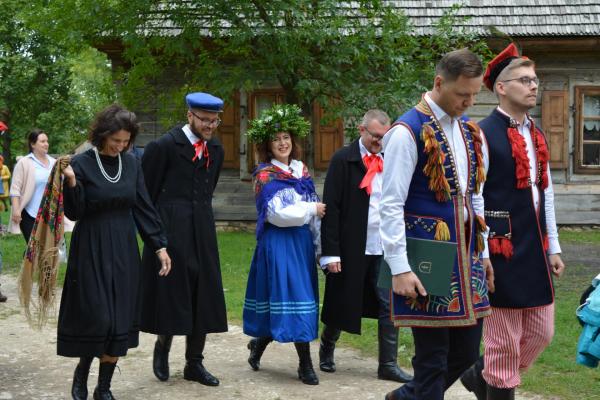 Głośne czytanie w Tokarni