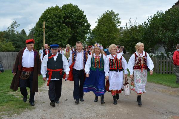 Głośne czytanie w Tokarni