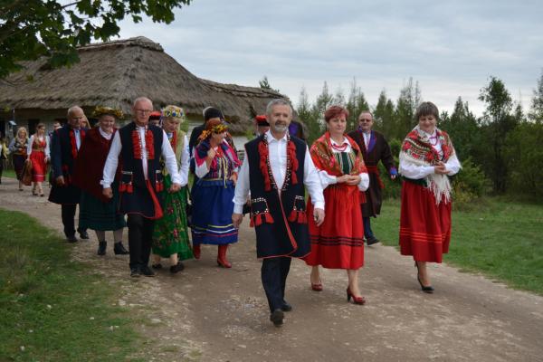 Głośne czytanie w Tokarni