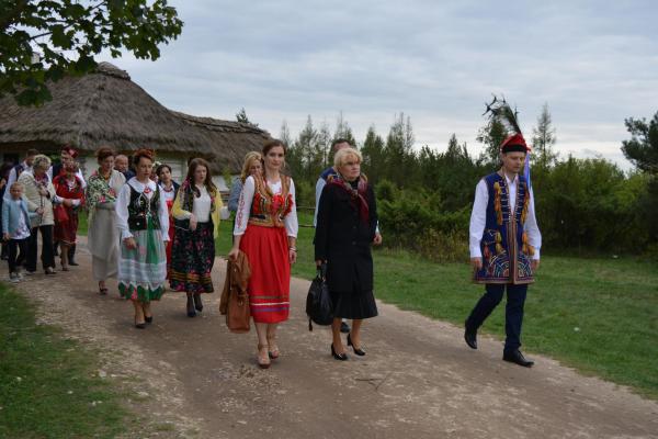 Głośne czytanie w Tokarni