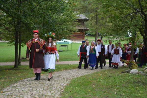 Głośne czytanie w Tokarni