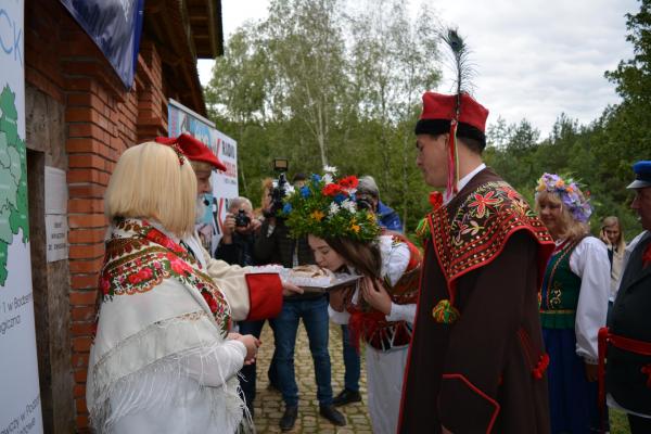 Głośne czytanie w Tokarni