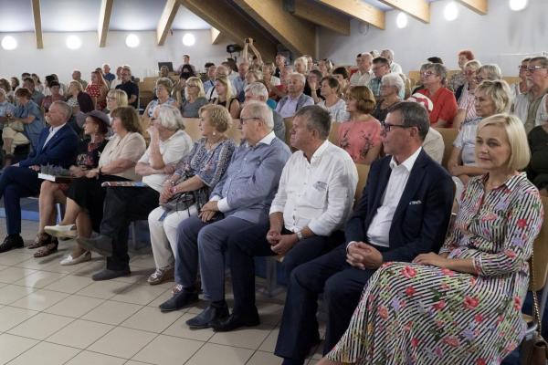 Imieniny Stefana Żeromskiego - Fot. Małgorzata Chmiel