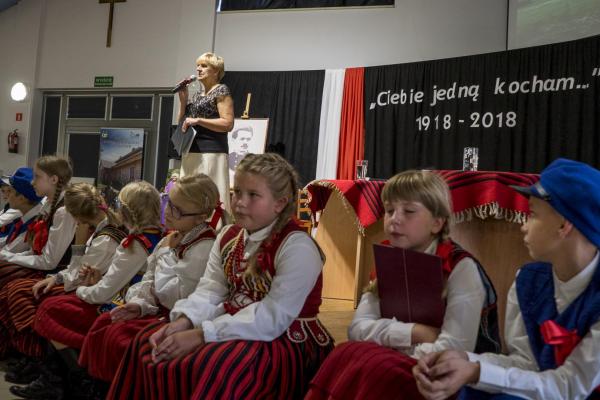 Imieniny Stefana Żeromskiego - Fot. Małgorzata Chmiel