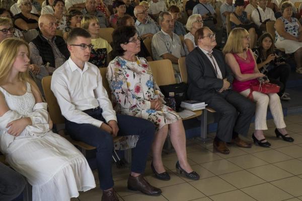 Imieniny Stefana Żeromskiego - Fot. Małgorzata Chmiel