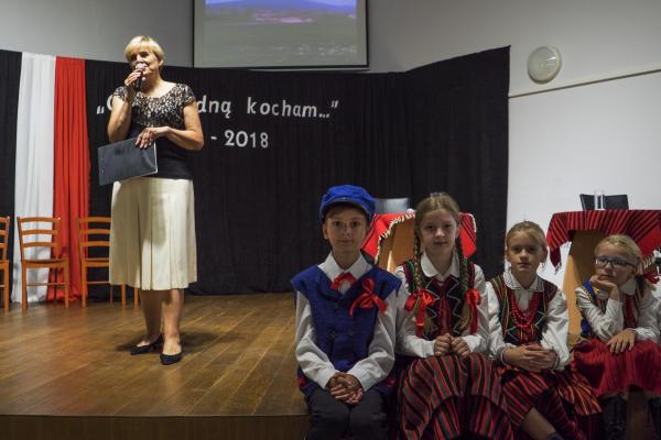 Imieniny Stefana Żeromskiego - Fot. Małgorzata Chmiel