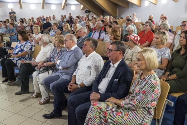 Imieniny Stefana Żeromskiego - Fot. Małgorzata Chmiel