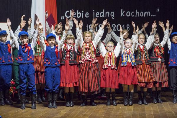 Imieniny Stefana Żeromskiego - Fot. Małgorzata Chmiel