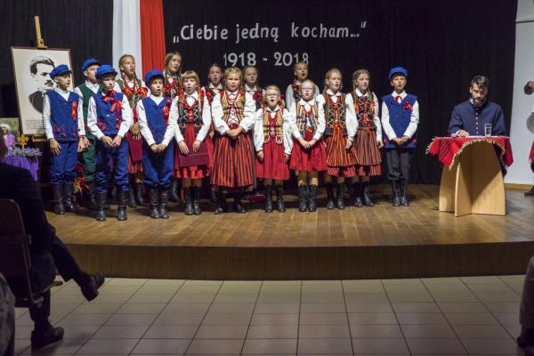 Imieniny Stefana Żeromskiego - Fot. Małgorzata Chmiel