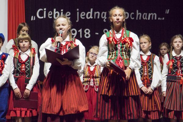 Imieniny Stefana Żeromskiego - Fot. Małgorzata Chmiel