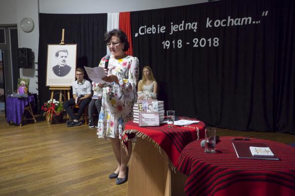 Imieniny Stefana Żeromskiego - Fot. Małgorzata Chmiel