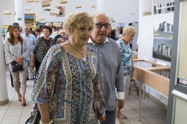 Imieniny Stefana Żeromskiego - Fot. Małgorzata Chmiel