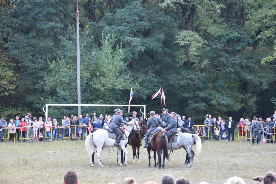 XII Hubertus Świętokrzyski