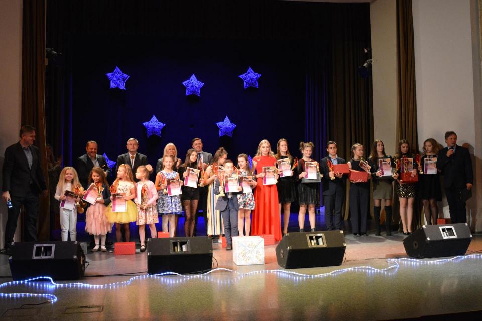 Międzynarodowy Festiwal Piosenkarzy im. Henryka Morysa i Andrzeja Litwina 2018