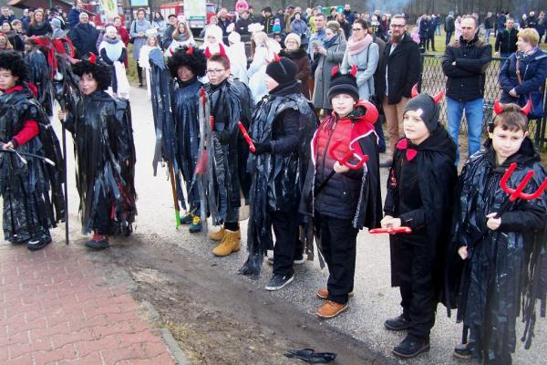 Walki Dobra ze Złem  - foto Krzysztof Herod