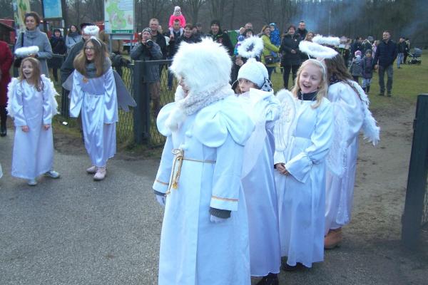 Walki Dobra ze Złem  - foto Krzysztof Herod