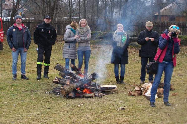 Orszak Trzech Króli w Samsonowie - foto Krzysztof Herod