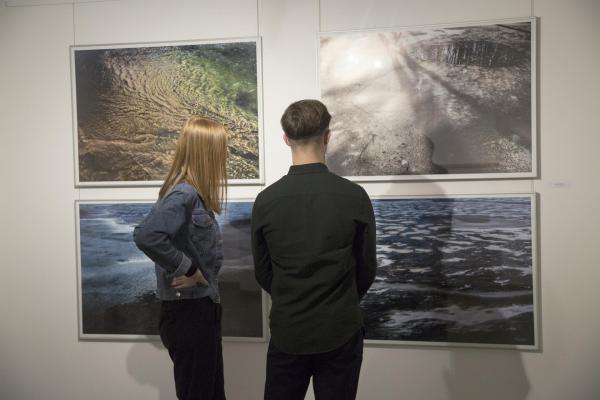 Kapitał sztuki - suplement 2018 - Fot. Małgorzata Chmiel