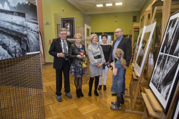 40 lat OŚ ZPAF  - Fot. Małgorzata Chmiel