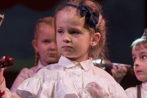  VIII Ogólnopolski Konkurs Piosenki Żołnierskiej i Patriotycznej Kielce 2019 - Fot. Małgorzata Chmiel