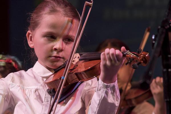  VIII Ogólnopolski Konkurs Piosenki Żołnierskiej i Patriotycznej Kielce 2019 - Fot. Małgorzata Chmiel