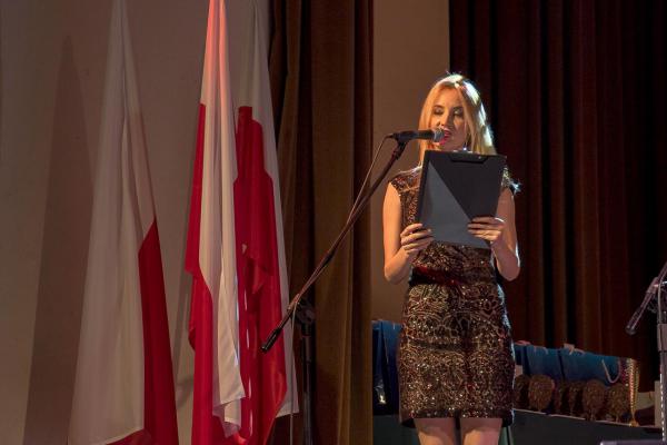  VIII Ogólnopolski Konkurs Piosenki Żołnierskiej i Patriotycznej Kielce 2019 - Fot. Małgorzata Chmiel