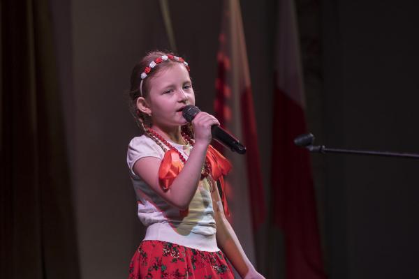  VIII Ogólnopolski Konkurs Piosenki Żołnierskiej i Patriotycznej Kielce 2019 - Fot. Małgorzata Chmiel