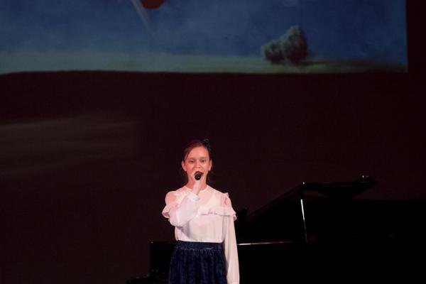  VIII Ogólnopolski Konkurs Piosenki Żołnierskiej i Patriotycznej Kielce 2019 - Fot. Małgorzata Chmiel