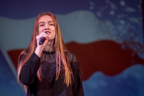  VIII Ogólnopolski Konkurs Piosenki Żołnierskiej i Patriotycznej Kielce 2019 - Fot. Małgorzata Chmiel