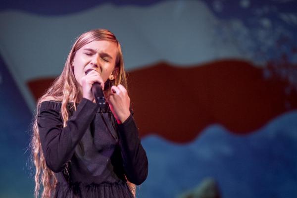  VIII Ogólnopolski Konkurs Piosenki Żołnierskiej i Patriotycznej Kielce 2019 - Fot. Małgorzata Chmiel