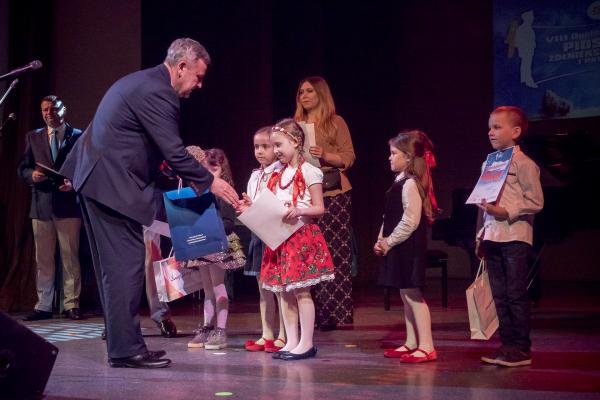  VIII Ogólnopolski Konkurs Piosenki Żołnierskiej i Patriotycznej Kielce 2019 - Fot. Małgorzata Chmiel