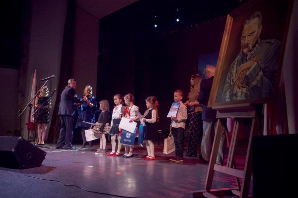  VIII Ogólnopolski Konkurs Piosenki Żołnierskiej i Patriotycznej Kielce 2019 - Fot. Małgorzata Chmiel