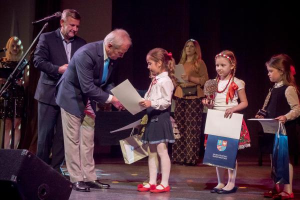  VIII Ogólnopolski Konkurs Piosenki Żołnierskiej i Patriotycznej Kielce 2019 - Fot. Małgorzata Chmiel