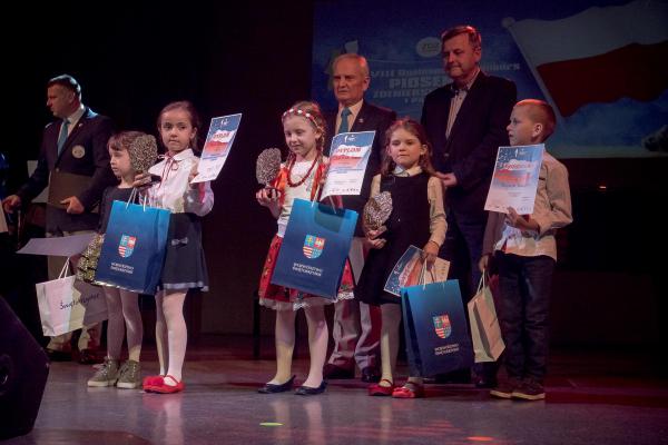  VIII Ogólnopolski Konkurs Piosenki Żołnierskiej i Patriotycznej Kielce 2019 - Fot. Małgorzata Chmiel