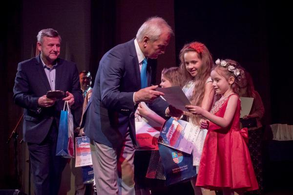  VIII Ogólnopolski Konkurs Piosenki Żołnierskiej i Patriotycznej Kielce 2019 - Fot. Małgorzata Chmiel