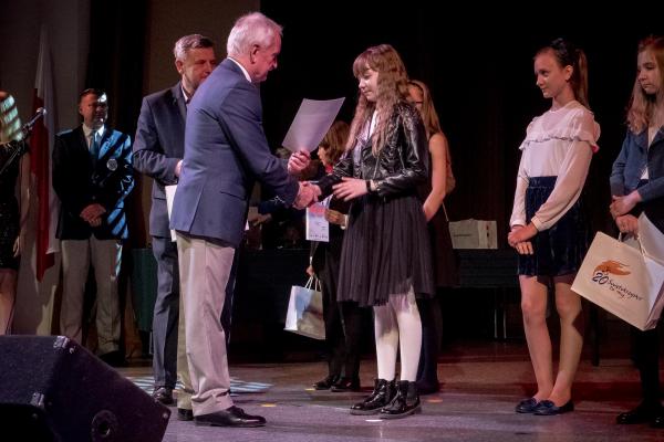  VIII Ogólnopolski Konkurs Piosenki Żołnierskiej i Patriotycznej Kielce 2019 - Fot. Małgorzata Chmiel