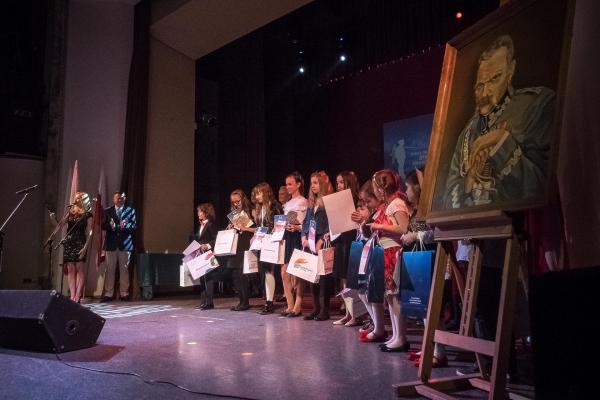  VIII Ogólnopolski Konkurs Piosenki Żołnierskiej i Patriotycznej Kielce 2019 - Fot. Małgorzata Chmiel