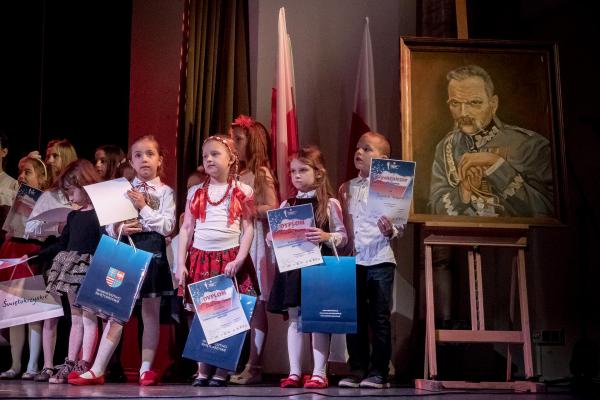  VIII Ogólnopolski Konkurs Piosenki Żołnierskiej i Patriotycznej Kielce 2019 - Fot. Małgorzata Chmiel