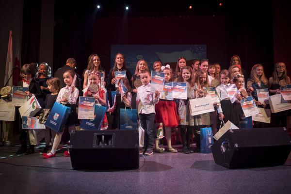  VIII Ogólnopolski Konkurs Piosenki Żołnierskiej i Patriotycznej Kielce 2019 - Fot. Małgorzata Chmiel